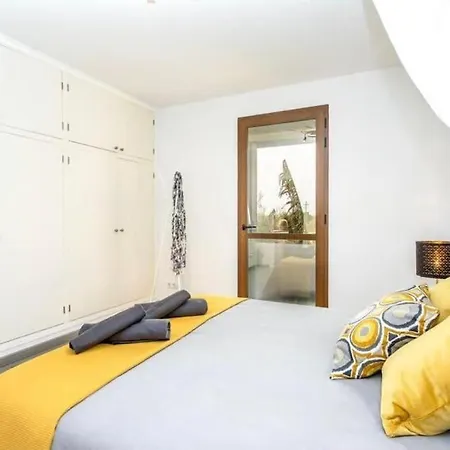 Sastre Apartament *