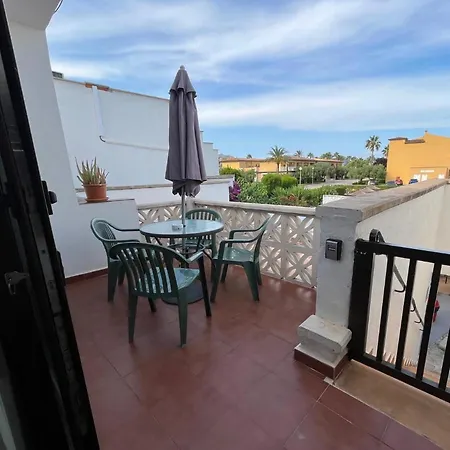 Sastre Apartament